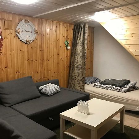 Nordhagen 17 Apartment Stavanger Exterior foto