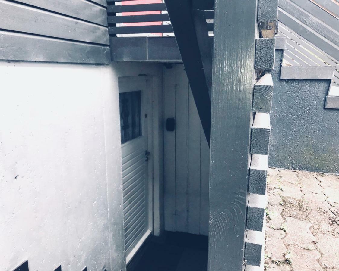 Nordhagen 17 Apartment Stavanger Exterior foto